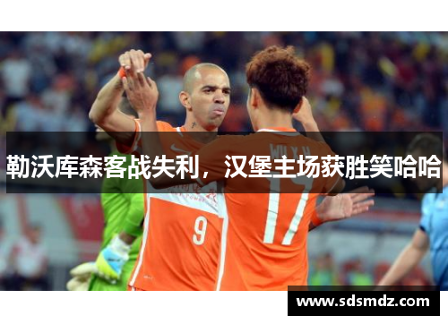 勒沃库森客战失利，汉堡主场获胜笑哈哈